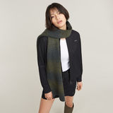 G-STAR Outlet Geffo Scarf Multi color