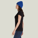 G-STAR Outlet Slim Top Black