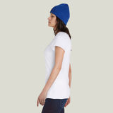 G-STAR Outlet Slim Top White