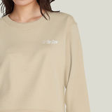 G-STAR Outlet Sudadera Graphic Beige
