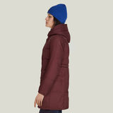 G-STAR Outlet G- Whistler Padded Parka Purple