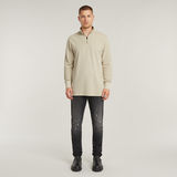 G-STAR Outlet 3301 Slim Jeans Black