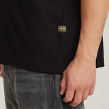 G-STAR Outlet Autograph Loose T-Shirt Black