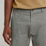 G-STAR Outlet Shorts Bronson 3.0 Slim Chino Multi color
