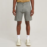 G-STAR Outlet Shorts Bronson 3.0 Slim Chino Multi color
