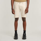 G-STAR Outlet Mosa Short Beige