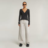 G-STAR Outlet Judee Low Waist Loose Jeans Multi color