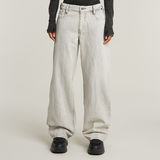 G-STAR Outlet Judee Low Waist Loose Jeans Multi color