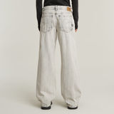 G-STAR Outlet Judee Low Waist Loose Jeans Multi color