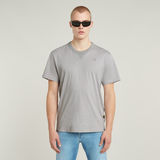 G-STAR Outlet Nifous T-Shirt Grey
