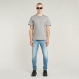 G-STAR Outlet Nifous T-Shirt Grey