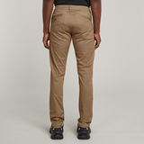 G-STAR Outlet Skinny Chino 3.0 Green