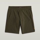 G-STAR Outlet Shorts deportivos Nifous Gris