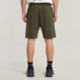G-STAR Outlet Shorts deportivos Nifous Gris