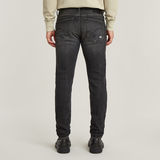 G-STAR Outlet 3301 Slim Jeans Black