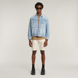 G-STAR Outlet Mosa Short Beige