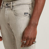 G-STAR Outlet Jeans 3301 Slim Multi color