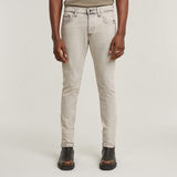 G-STAR Outlet Jeans 3301 Slim Multi color