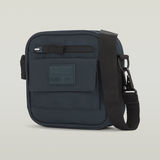G-STAR Outlet Cross Body Bag Dark blue