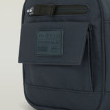 G-STAR Outlet Cross Body Bag Dark blue