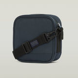 G-STAR Outlet Cross Body Bag Dark blue