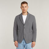 G-STAR Outlet Tech Blazer Grey
