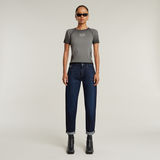 G-STAR Outlet Kate Boyfriend Jeans Dark blue