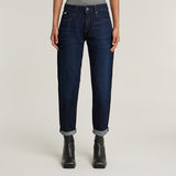 G-STAR Outlet Kate Boyfriend Jeans Dark blue