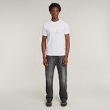 G-STAR Outlet Camiseta Originals Blanco