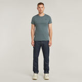G-STAR Outlet Triple A Regular Straight Jeans Dark blue