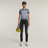G-STAR Outlet Army Ringer Slim Top Dark blue