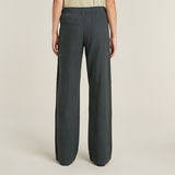 G-STAR Outlet Judee Cargo Trainer Grey