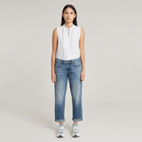 G-STAR Outlet Kate Boyfriend Jeans Medium blue