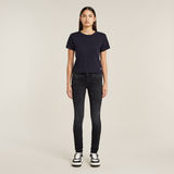 G-STAR Outlet G-Script Baby Brother Top Dark blue