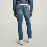 G-STAR Outlet 3301 Slim Jeans Light blue