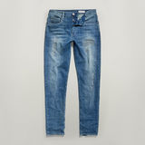 G-STAR Outlet 3301 Slim Jeans Light blue