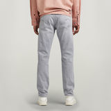 G-STAR Outlet 3301 Slim Jeans Grey