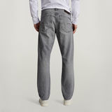 G-STAR Outlet 3301 Straight Jeans Grey