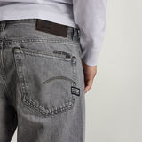 G-STAR Outlet 3301 Straight Jeans Grey