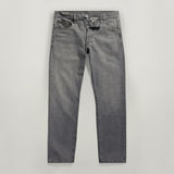 G-STAR Outlet 3301 Straight Jeans Grey