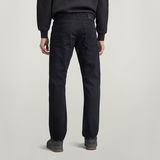 G-STAR Outlet Jeans 3301 Straight Negro