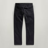 G-STAR Outlet Jeans 3301 Straight Negro