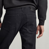 G-STAR Outlet Jeans 3301 Straight Negro