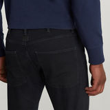 G-STAR Outlet 5620 Slim Jeans Black