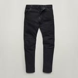 G-STAR Outlet 5620 Slim Jeans Black