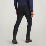G-STAR Outlet 5620 Slim Jeans Black