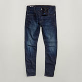 G-STAR Outlet D-Staq Slim Jeans Medium blue