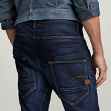 G-STAR Outlet D-Staq Slim Jeans Medium blue