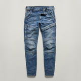G-STAR Outlet Jeans Rackam Skinny Azul intermedio