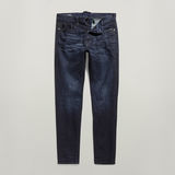 G-STAR Outlet Jeans Lancet Skinny Azul oscuro